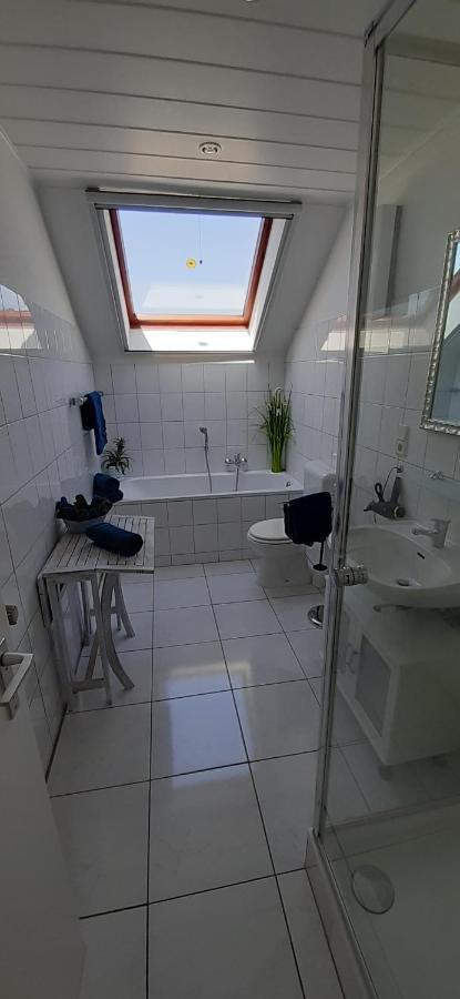 Casa Mediterrana II Erkrath Exteriér fotografie
