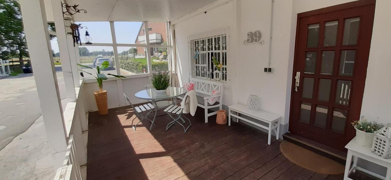 Casa Mediterrana II Erkrath Exteriér fotografie