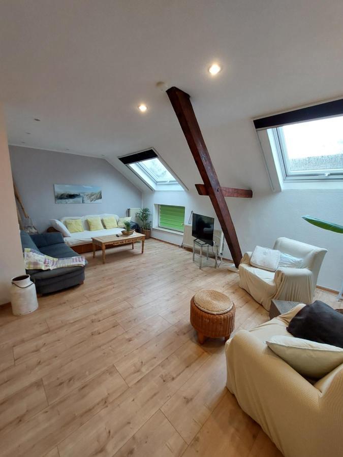 Casa Mediterrana II Erkrath Exteriér fotografie