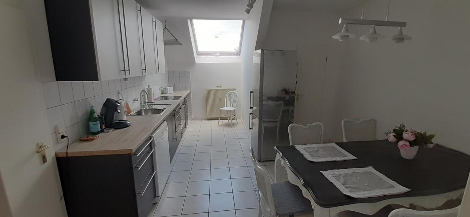 Casa Mediterrana II Erkrath Pokoj fotografie
