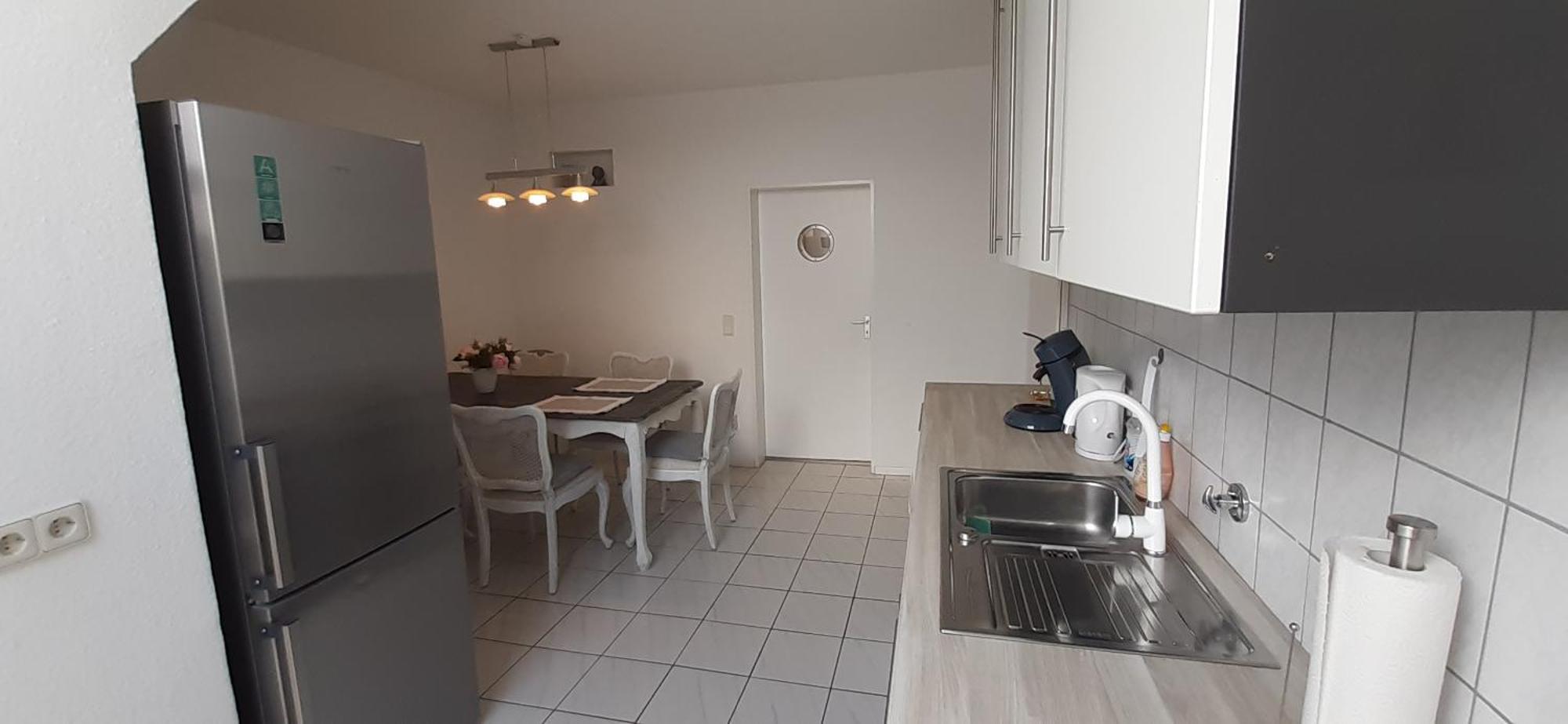 Casa Mediterrana II Erkrath Pokoj fotografie